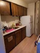 clean bedroom for rent - Photo 5