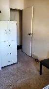 clean bedroom for rent - Photo 9