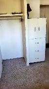 clean bedroom for rent - Photo 10