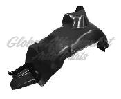 Kia Rio Cinco 2003-2005 Fender Liner Left and Right