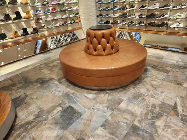 Upholstery for less
