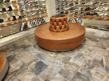 Upholstery for less