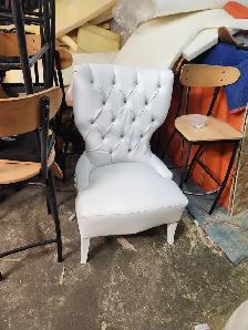 Upholstery for less - Photo 4