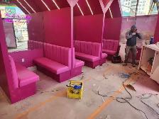 Upholstery for less - Photo 5