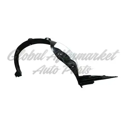 Kia Optima 2014-2015 Fender Liner W Insulation Left and Right