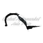 Kia Optima 2014-2015 Fender Liner W Insulation Left and Right