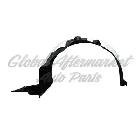 Kia Optima 2014-2015 Fender Liner W Insulation Left and Right - Photo 5
