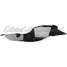 Kia Optima 2014-2015 Fender Liner W Insulation Left and Right - Photo 7