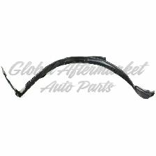 Kia Rio5 2006-2009 Fender Liner Front Left and Right - Photo 2
