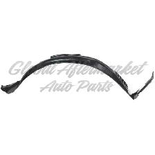 Kia Rio5 2006-2009 Fender Liner Front Left and Right - Photo 6