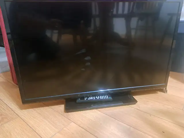 Flat Screen TV