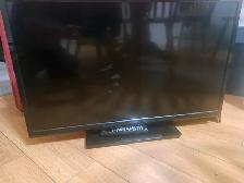 Flat Screen TV