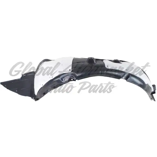 Kia Optima 2014-2015 Fender Liner Front Usa Built Left and Right