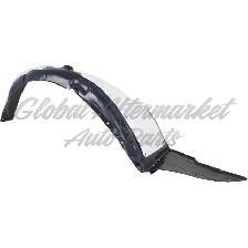 Kia Optima 2014-2015 Fender Liner Front Usa Built Left and Right - Photo 7
