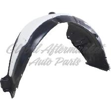 Kia Optima 2014-2015 Fender Liner Front Usa Built Left and Right - Photo 8