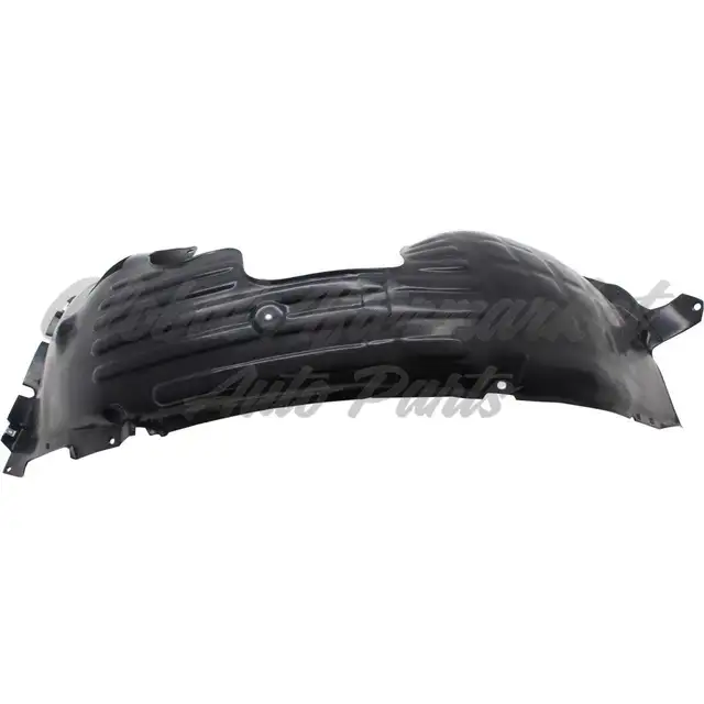 Kia Optima 2016-2018 Fender Liner Front Korea Left and Right