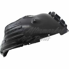Kia Optima 2016-2018 Fender Liner Front Korea Left and Right - Photo 7