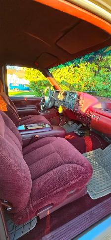 1996 CHEVROLET TRUCK - Photo 3