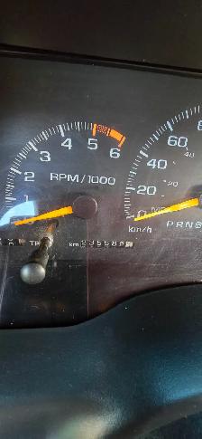 1996 CHEVROLET TRUCK - Photo 4