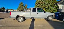 1996 CHEVROLET TRUCK - Photo 6