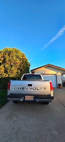 1996 CHEVROLET TRUCK - Photo 7