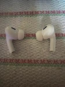 AirPods Pro 2 Earbuds (Lightning) - Left and Right