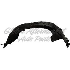 Kia Optima 2019-2020 Fender Liner Left and Right - Photo 6