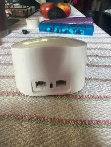 eero 6 Mesh WiFi 6 Router - Photo 2