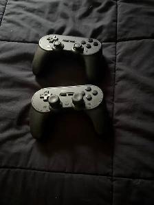 8BitDo Pro 2 Bluetooth Controller with Rechargeable Battery - Photo 2