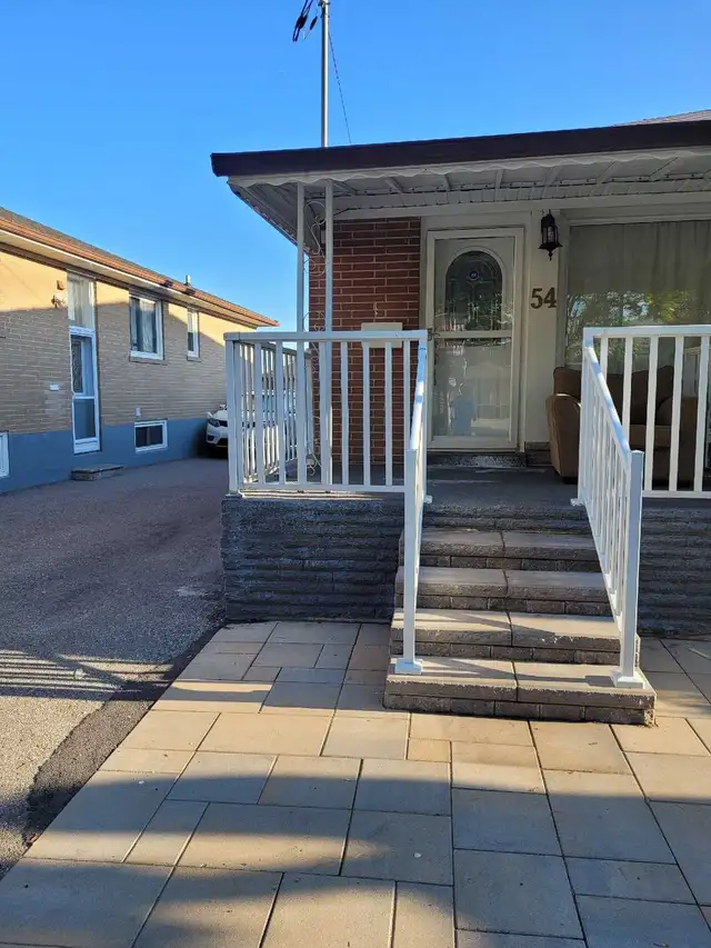 1 Bedroom $1025 Available Nov 1st. Location Jane and Sheppar