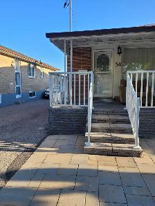 1 Bedroom $1025 Available Nov 1st. Location Jane and Sheppar