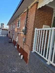 1 Bedroom $1025 Available Nov 1st. Location Jane and Sheppar - Photo 2
