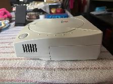 Sega Dreamcast Console Bundle   2 Controllers, VMUs, SD Adapter - Photo 9