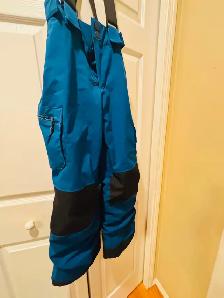 ski jackets and pants - Photo 3