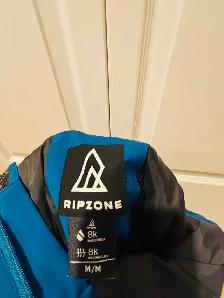 ski jackets and pants - Photo 4