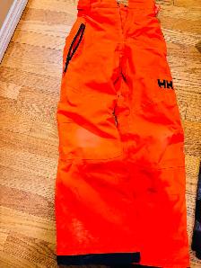 ski jackets and pants - Photo 8