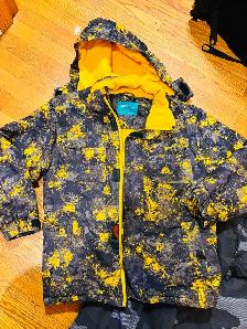 ski jackets and pants - Photo 9