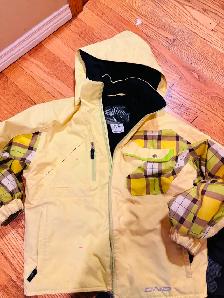 ski jackets and pants - Photo 10