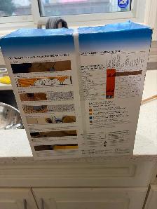 True Comfort In-Floor Heating Cable Kits (120V) - 10 New Boxes - Photo 2