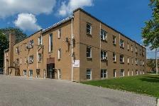 1-Bedroom for Rent — 6363 Wyandotte St E, Windsor — $1,395/mo al