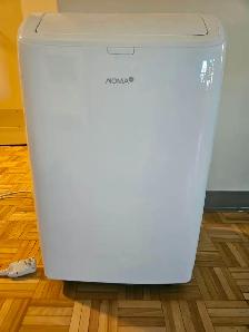 Climatiseur portable NOMA 10 000 BTU – Comme neuf – 450$