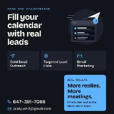 Email Marketing and Outreach