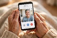 Patient In-Home Tech Help for Seniors — Phone, Computer, Tablet - Photo 2