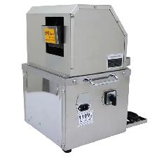 110V Sugar Cane Juicer Drink Machine 3 Roller Press 134214 - Photo 7