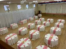 REDUCED price Hall for Rent, Up-to 355 sits, Edmton 780-340-1405 - Photo 3