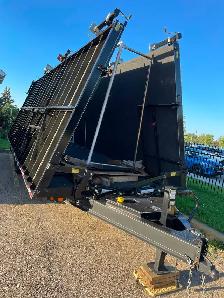 Selling STAGE- Renting mobile STAGE 24’ x 24‘ it is with removab - Photo 2