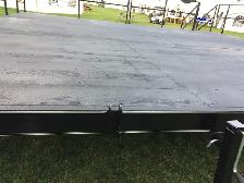 Selling STAGE- Renting mobile STAGE 24’ x 24‘ it is with removab - Photo 6