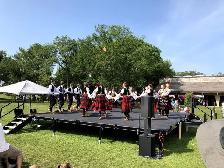 Selling STAGE- Renting mobile STAGE 24’ x 24‘ it is with removab - Photo 10