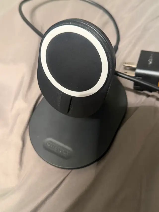 Brand new phone stand charger