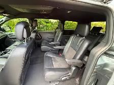 Dodge Grand Caravan 35th edition - Photo 4